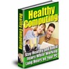 Thumbnail Healthy Computing eBook