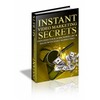 Thumbnail Instant Video Marketing Secrets eBook Thumbnail Instant Video Marketing Secrets eBook