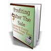 Thumbnail Profiting After The Sale eBook Thumbnail Profiting After The Sale eBook