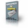 Thumbnail Squeezepages for Newbies eBook Thumbnail Squeezepages for Newbies eBook