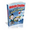 Thumbnail Website Creation Design and Advice eBook Thumbnail Website Creation Design and Advice eBook