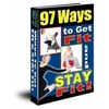 Thumbnail 97 Ways To Get Fit eBook