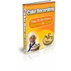 Thumbnail Cake Decorating eBook