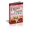 Thumbnail Secrets to Your Dream Theme Wedding eBook