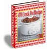 Thumbnail Crock Pot Recipes eBook