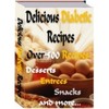 Thumbnail Diabetic Recipe eBook