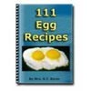 Thumbnail Egg Recipe eBook