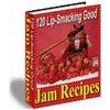 Thumbnail Jam Recipe eBook