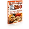 Thumbnail Pizza Recipe eBook