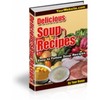 Thumbnail Soup Recipe eBook