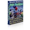 Thumbnail Fair Recipe eBook
