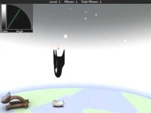 Product picture PILLOWS (PC GAME)