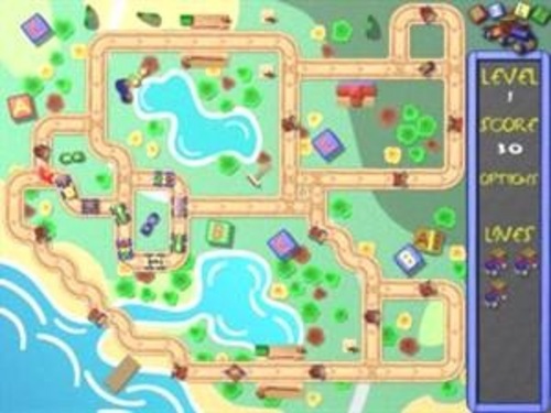 Product picture RI LI (PC GAME)