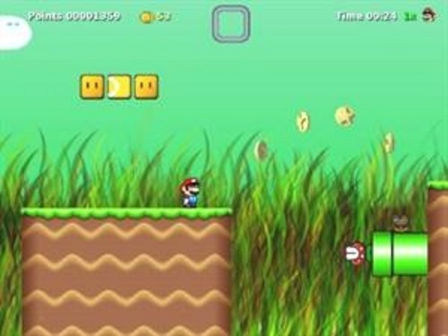 Product picture SECRET MARYO (PC GAME)