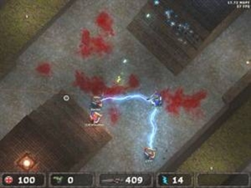 Product picture BLOODMASTER (PC GAME)