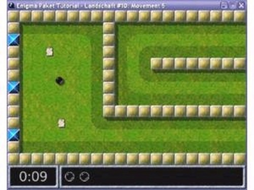 Product picture ENIGMA (PC GAME)