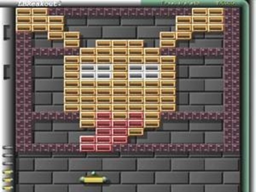 Product picture LBREAKOUT (PC GAME)