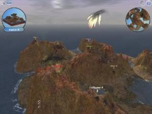 Product picture SCORCHED 3D (PC GAME)