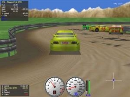 Product picture TORCS (PC GAME)