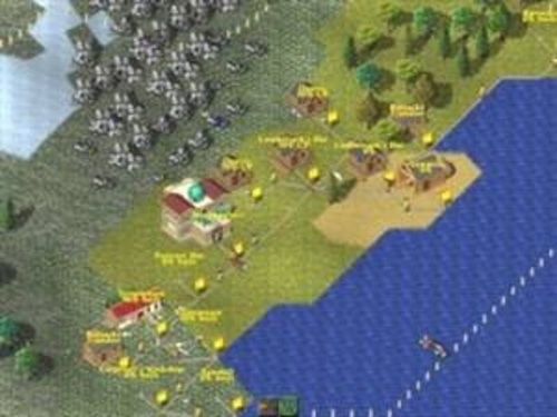 Product picture WIDELANDS (PC GAME)