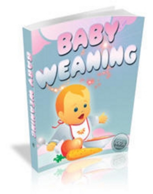Product picture Baby Weaning eBook