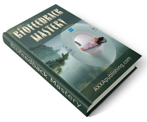 Product picture Biofeedback Mastery eBook
