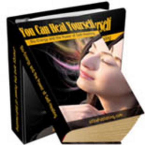 Product picture You Can Heal Yourself eBook
