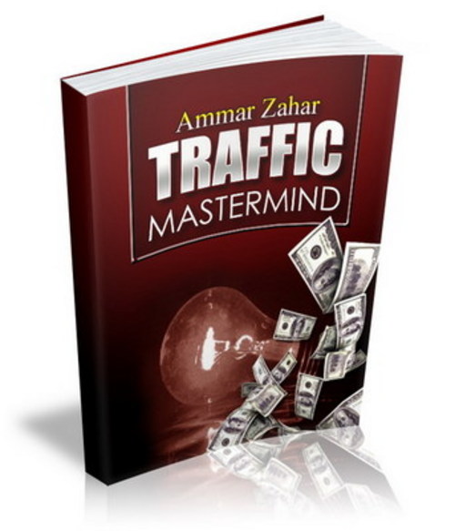 Product picture Traffic Mastermind eBook