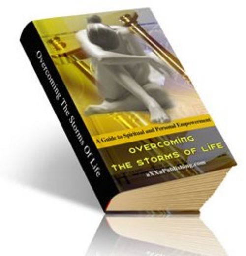 Product picture Overcoming The Storms Of Life eBook