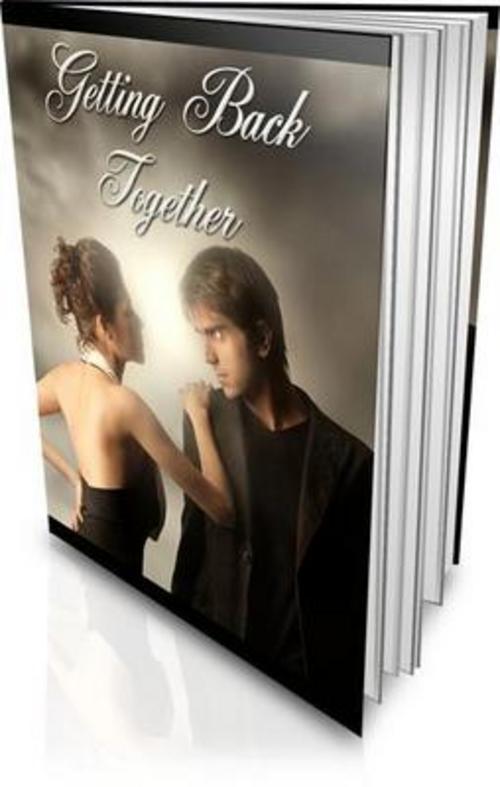 Product picture Getting Back Together  eBook
