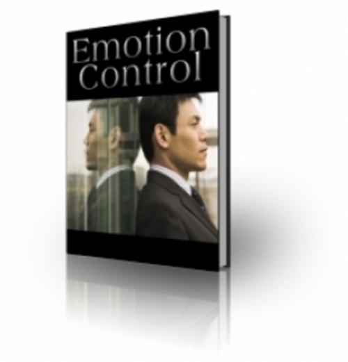 Product picture Emotion Control eBook