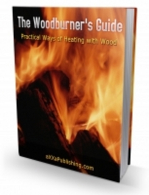 Product picture The Woodburners Guide eBook
