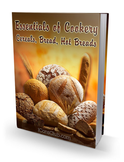 Product picture Essentials of Cookery eBook