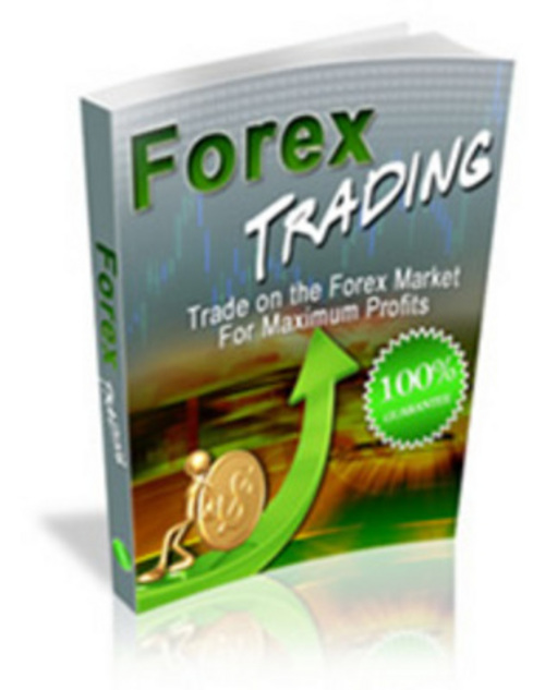 Product picture Forex Trading eBook
