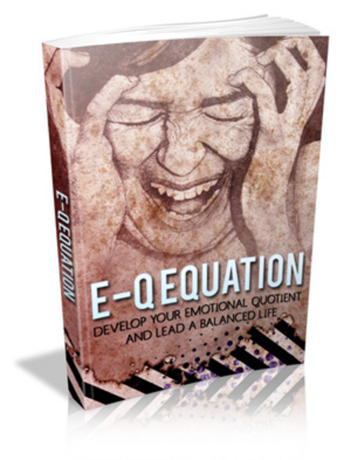 Product picture E Q Equation 