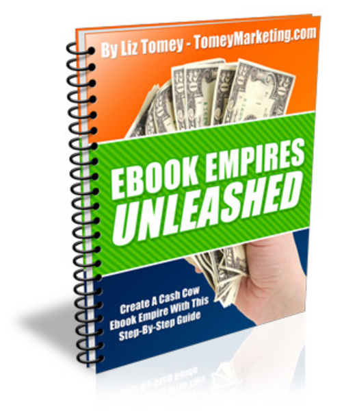 Product picture Ebook Empires Unleashed 
