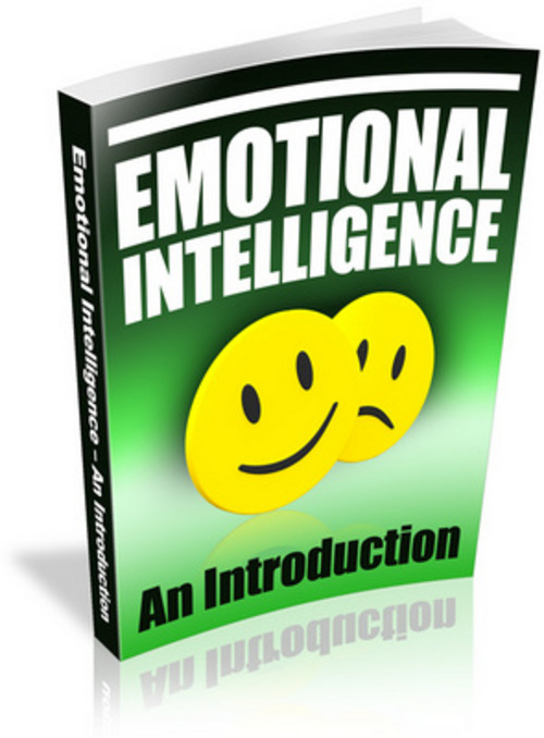 Product picture Emotional Intelligence