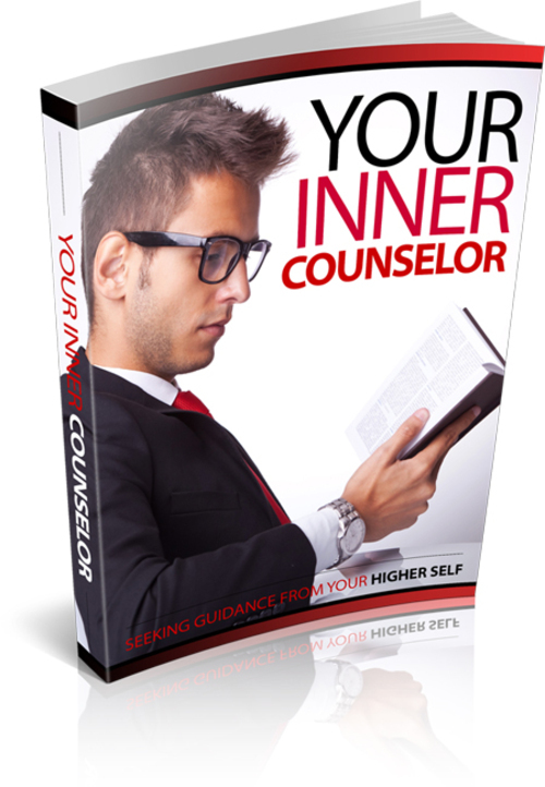 Product picture Your Inner Counselor