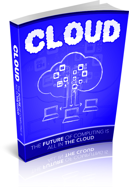 Product picture cloud