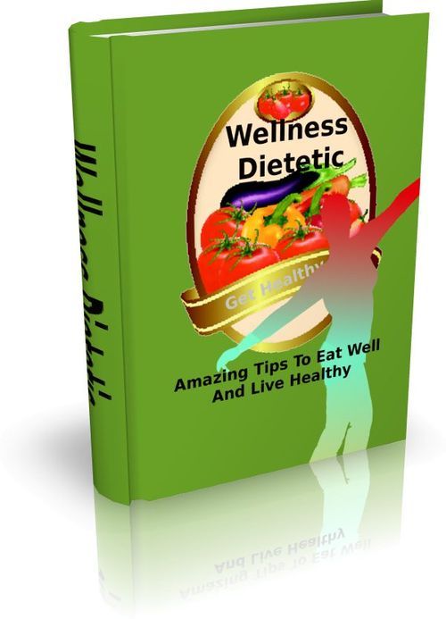 Product picture Wellness Dietetic