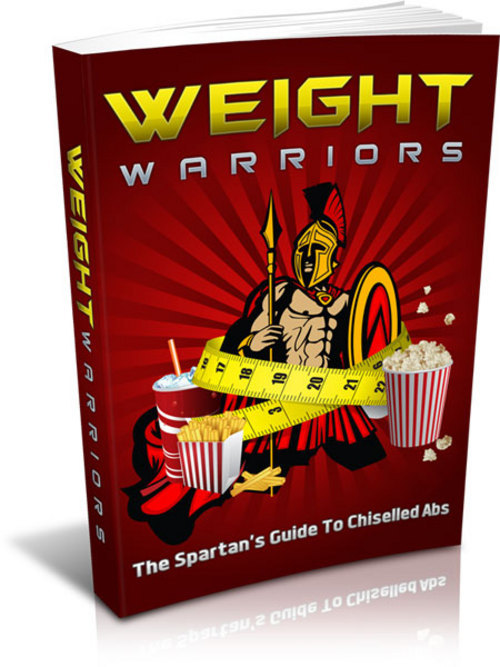 Product picture Weight Warriors