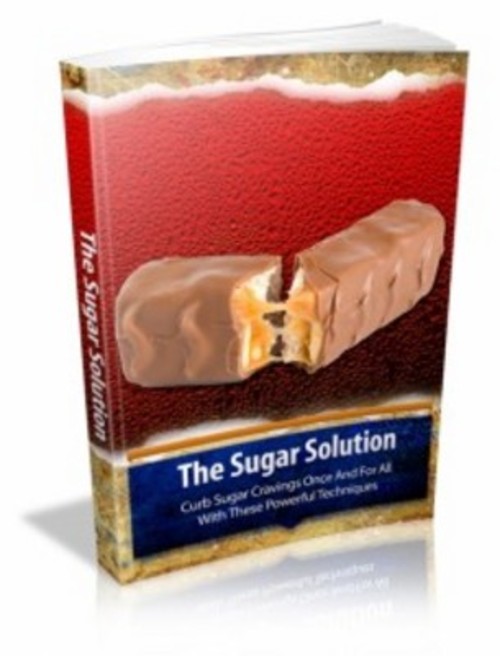 Product picture The Sugar Solution