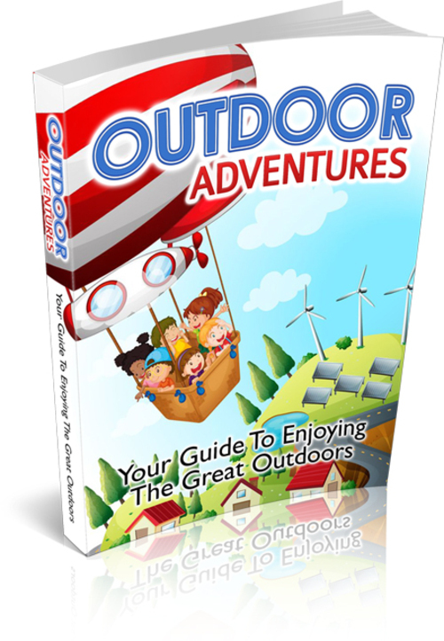 Product picture Outdoor Adventures