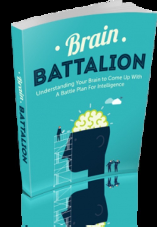 Product picture Brain Battalion