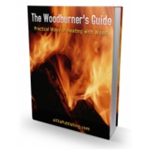 Product picture The Woodburners Guide eBook