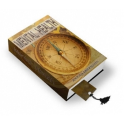 Product picture Mental Health eBook