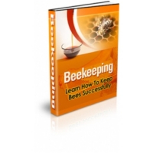Product picture Bee Keeping eBook