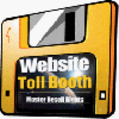 Product picture Toll Booth