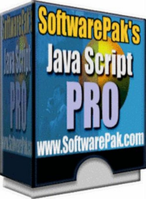 Product picture Java Script Pro
