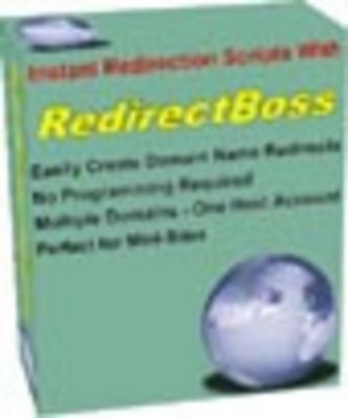 Product picture Redirect Boss